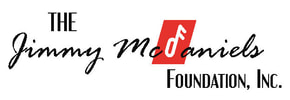 Jimmy Mcdaniels Foundation Inc